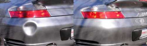 bumper scuff