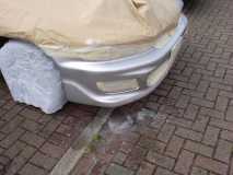 bumper scuff