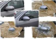 bumper scuff